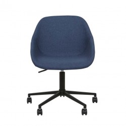 Cooper Office Chair W620/D620/H825-915mm  - Globewest